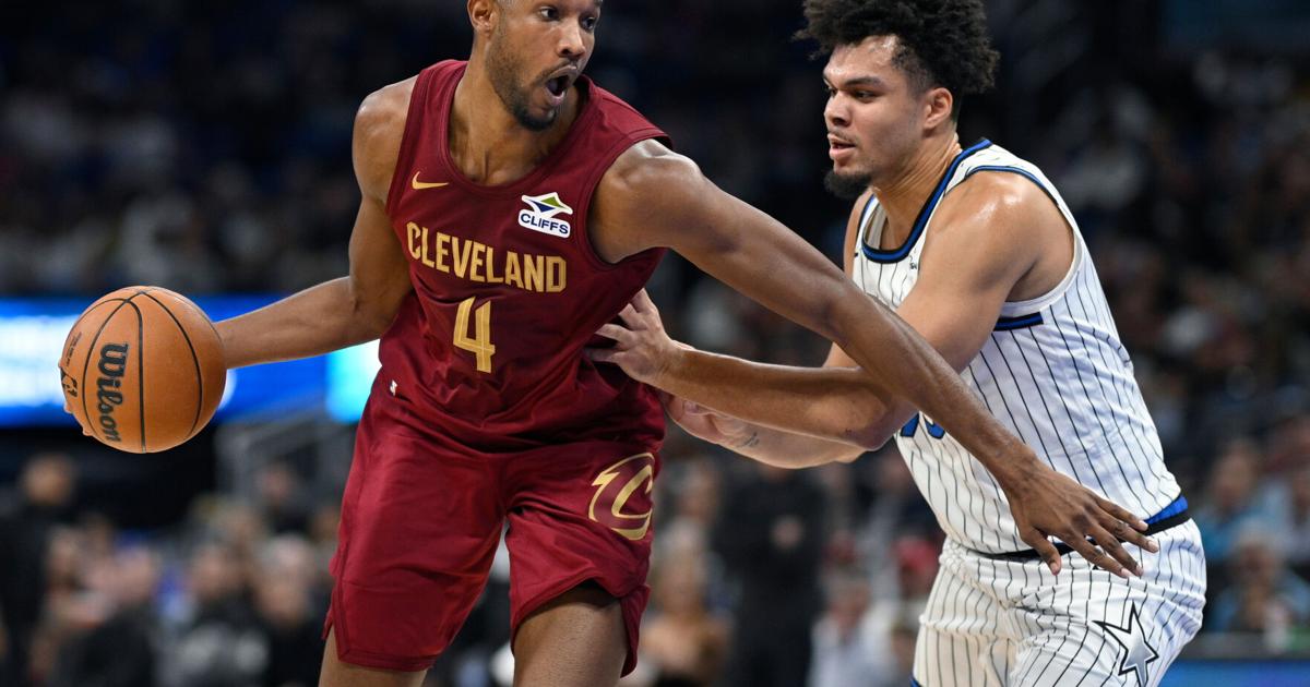 Cavaliers host Magic after road win in Orlando | Region