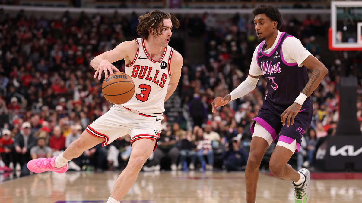 Lakers vs. Bulls Predictions, Odds & Stats – Jan. 26