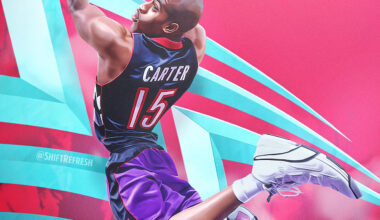 An Underdog Night in OKC: How Toronto Tested the Thunder’s Limits