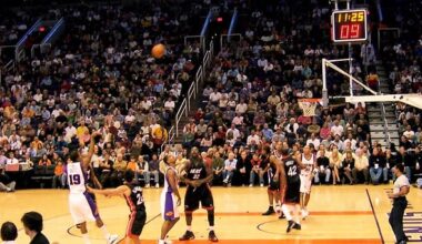 The Heat vs. Suns Rivalry and the Identity Crisis of Modern NBA Teams