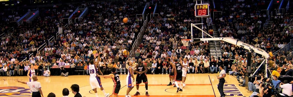The Heat vs. Suns Rivalry and the Identity Crisis of Modern NBA Teams