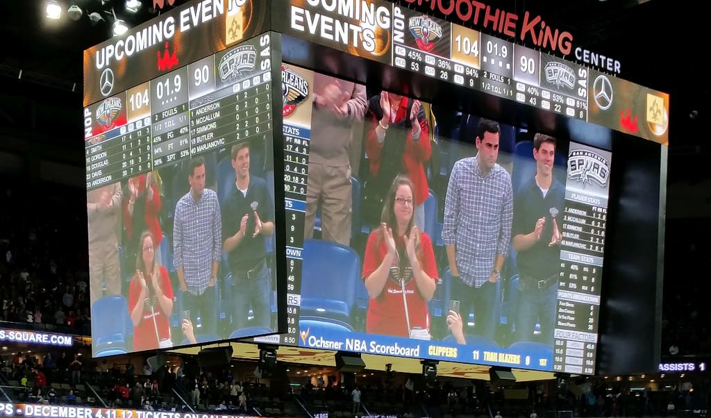 The Pelicans and Spurs Show Why Styles Still Clash in the Modern NBA