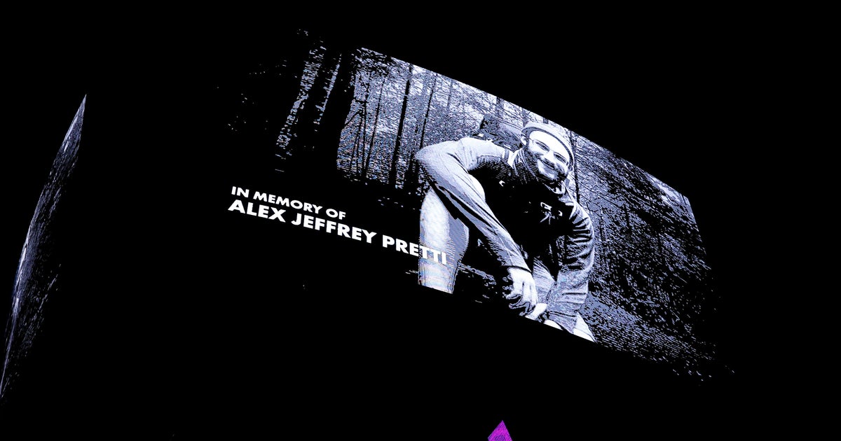 Minnesota NBA Fans Shatter Moment of Silence For Alex Pretti With Fierce Message