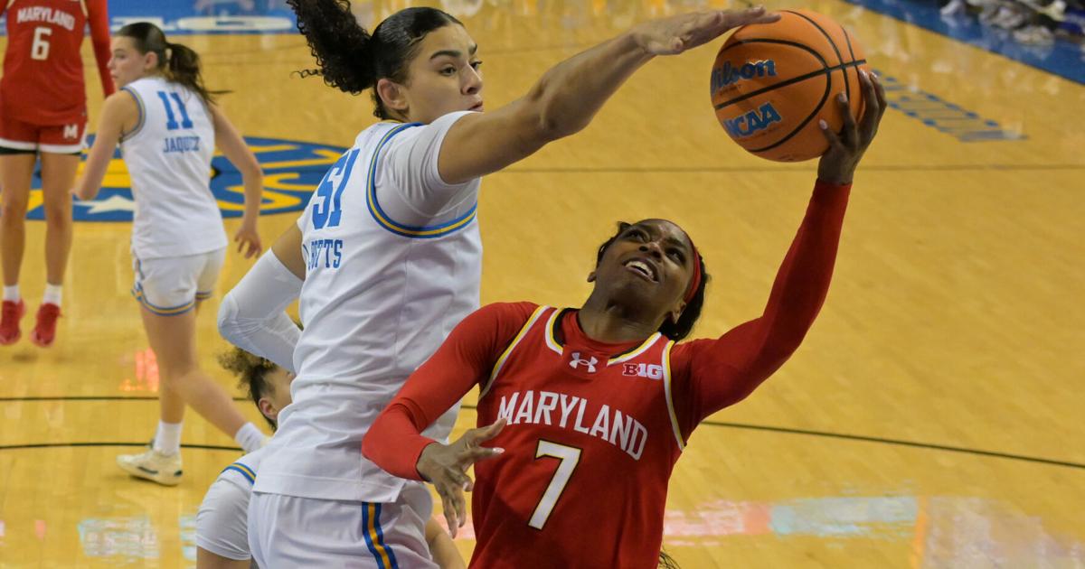 Streaks continue for Big Ten women’s basketball | Penn State Basketball News