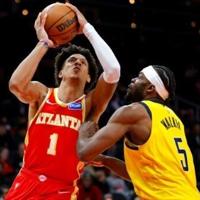 Hornets beat Sixers and Hawks win in early NBA starts | Northwest & National News