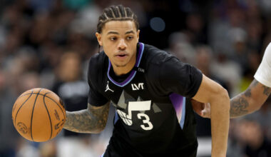 Clippers vs. Jazz Time, TV & Stream – Jan. 27