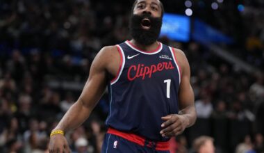 The Clippers can't lose. A man had to eat his tweet. It's a turnaround like none other in the NBA | Sports