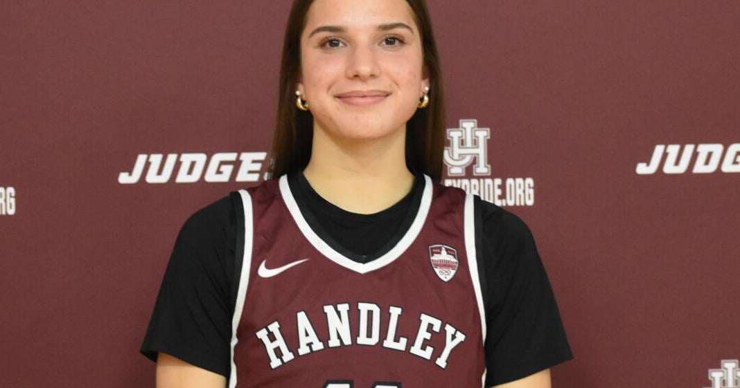 Athlete Spotlight: Handley basketball player Cameron Hobson | Winchester Star