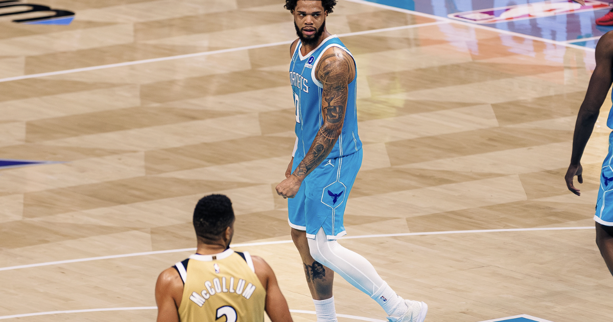 Predicting the Hornets' trade deadline: Who stays, who goes? | Sports