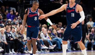 Clippers beat the Jazz 115-103 behind Leonard's 25th straight game with more than 20 points | National Sports