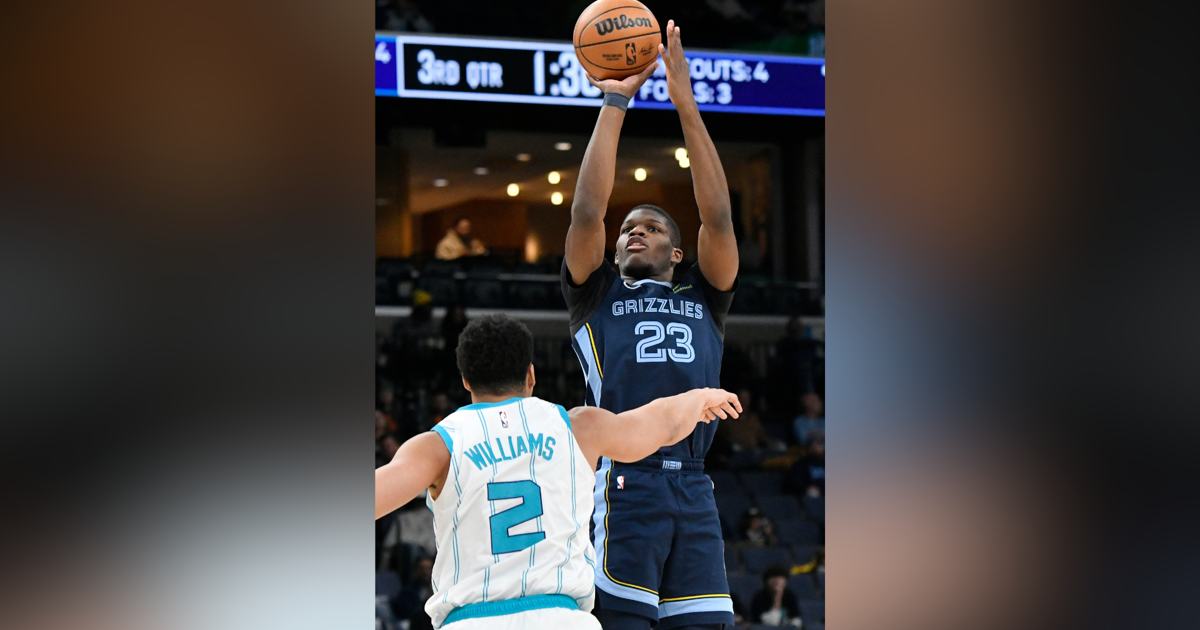 Grizzlies allowing frozen-in ticket holders to exchange tickets from Wednesday | News