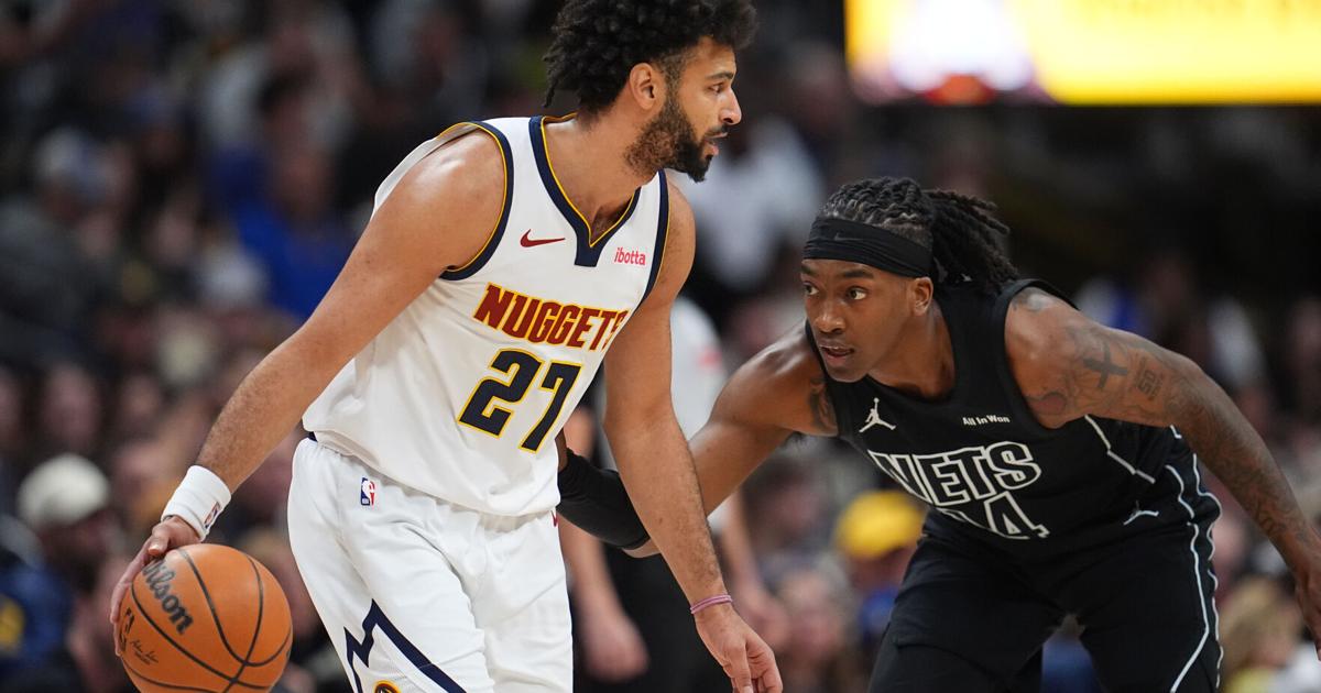 Nuggets beat Nets in Porter's return to Denver | National Sports