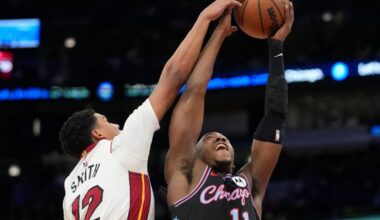 Heat hold off Bulls' late rally for 116-113 victory | Pro National Sports
