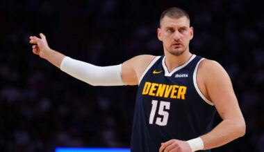 Clippers vs. Nuggets Time, TV & Stream – Jan. 30