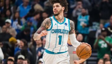 Charlotte Hornets are buzzing in the East | Archives