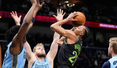 Bey, Queen Williamson leads the Pelicans past the Grizzlies, 114-106 | Region