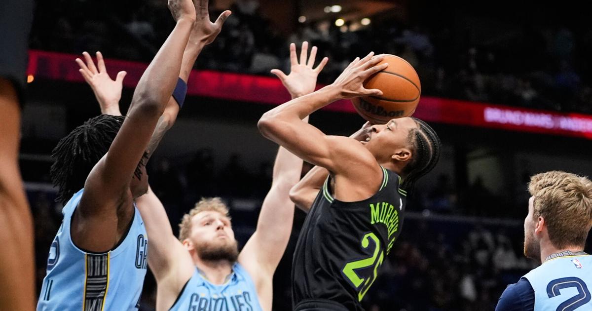 Bey, Queen Williamson leads the Pelicans past the Grizzlies, 114-106 | Sports
