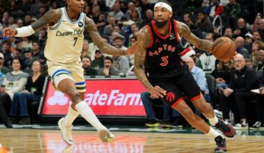 Thunder vs. Raptors Prediction, Odds, Picks, Best Bets for Jan. 25