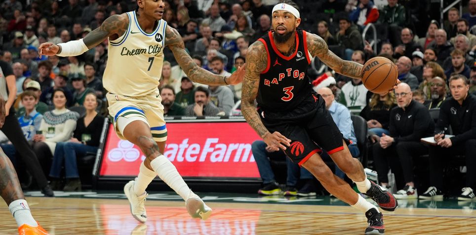 Thunder vs. Raptors Prediction, Odds, Picks, Best Bets for Jan. 25