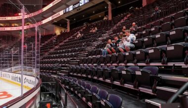 Here's what the 2026 Delta Center renovations could look like – Deseret News