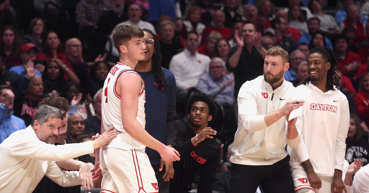 Jordan Derkack, Malcolm Thomas, Amaël L’Etang sidelined for Duquesne game