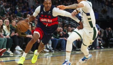 Hawks vs. Bucks Prediction, Odds, Picks, Best Bets for Jan. 19