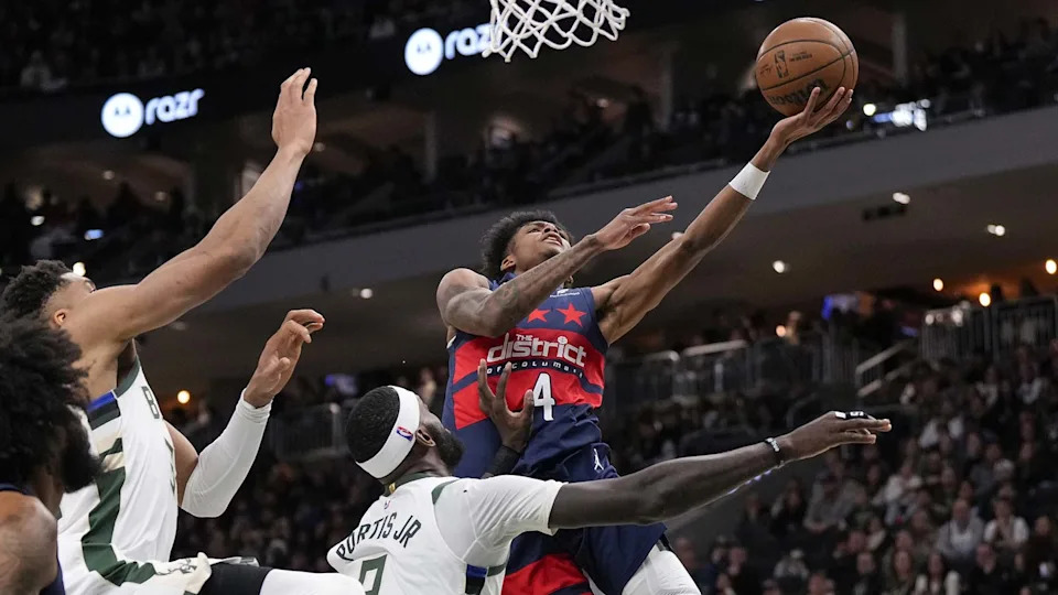 © Jeff Hanisch-Imagn Images