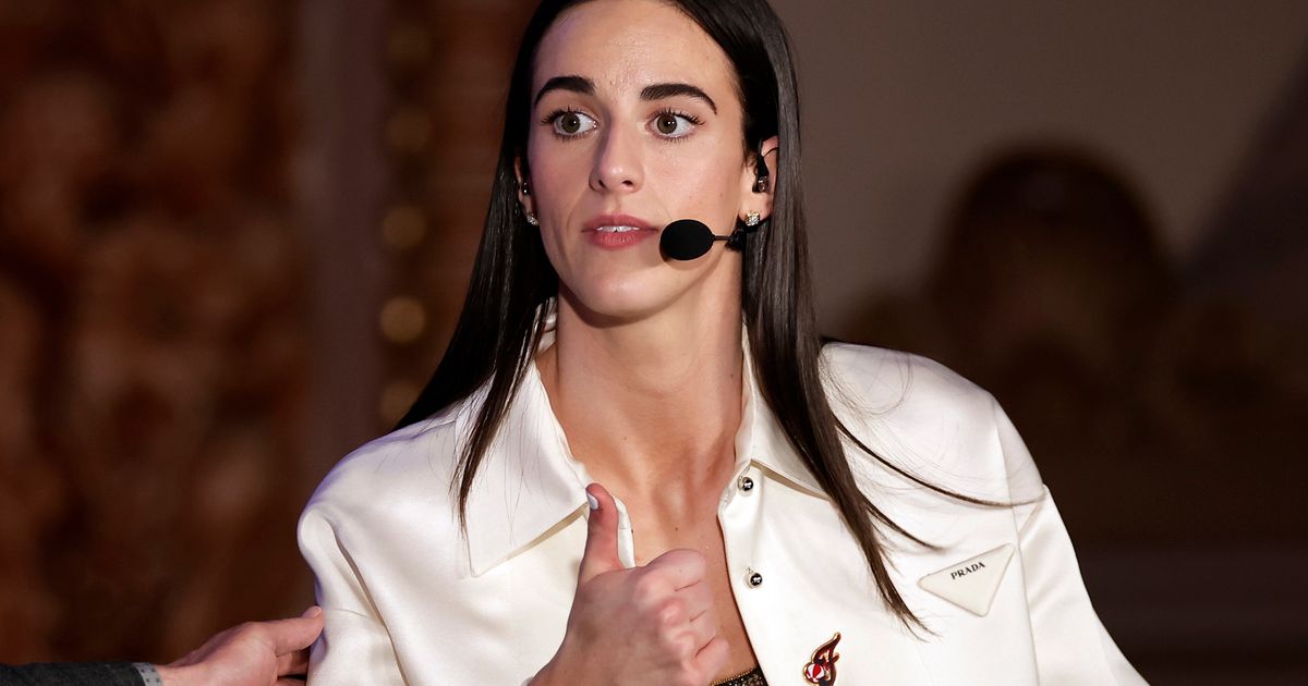 Caitlin Clark joining NBC's 'Sunday Night Basketball' for Lakers-Knicks pregame at MSG :: WRAL.com