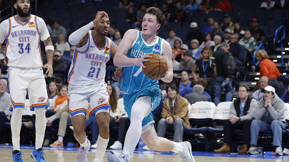 Alonzo Adams-Imagn Images