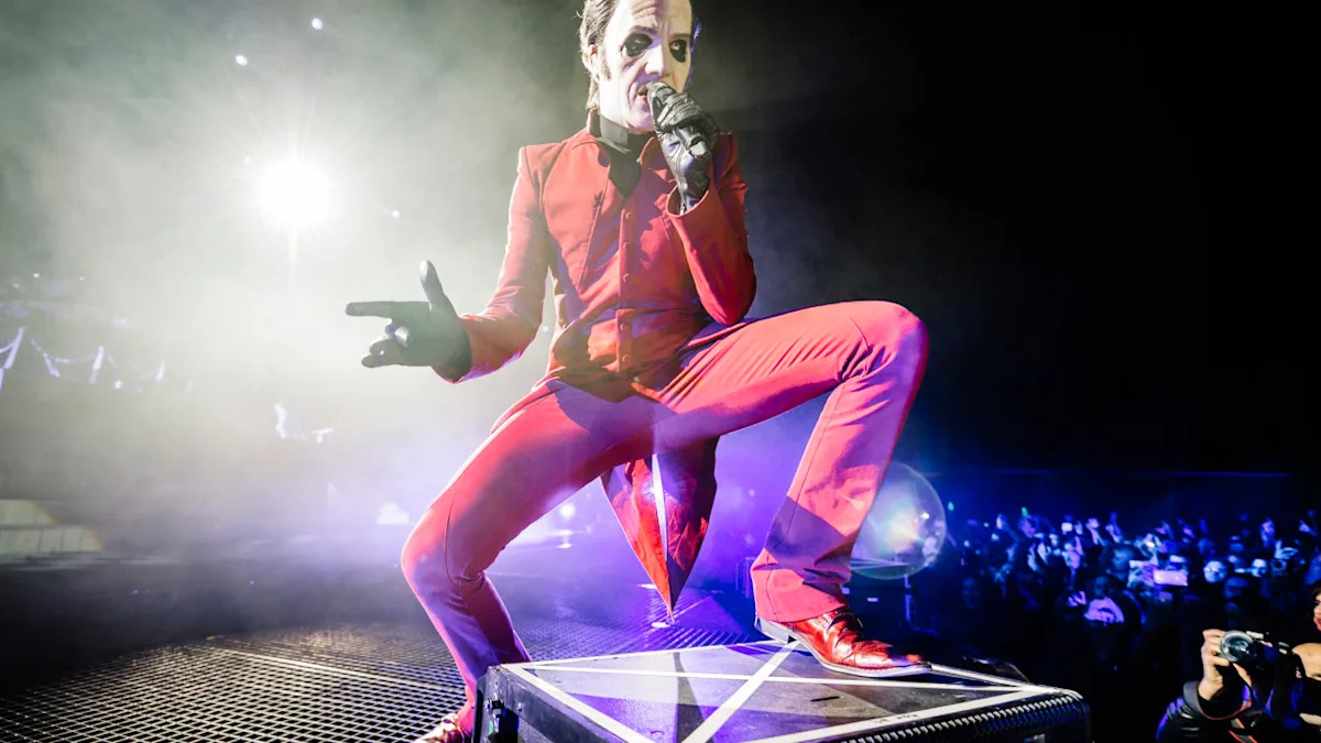 Download app from appStore