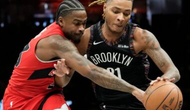 Bulls vs. Nets Prediction, Odds, Picks, Best Bets for Jan. 18