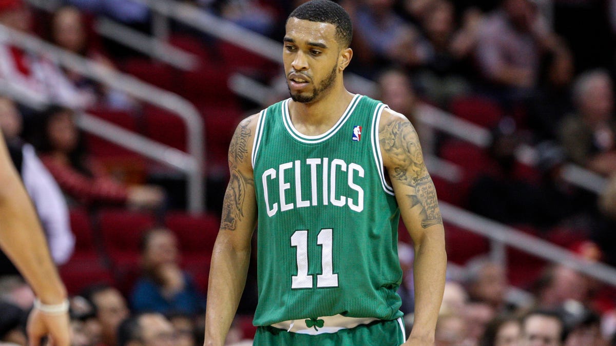 Lee traded; Hankins born; Boston plays Miami while DC chaos unfolds