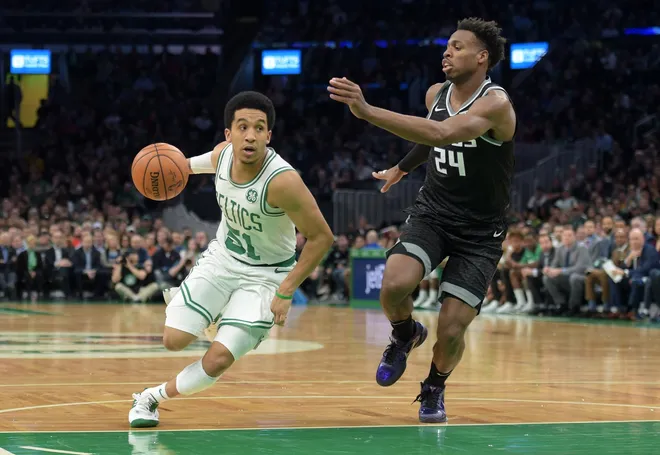 Bob DeChiara-USA TODAY Sports