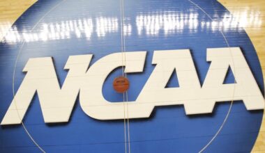 Big East men's basketball scores