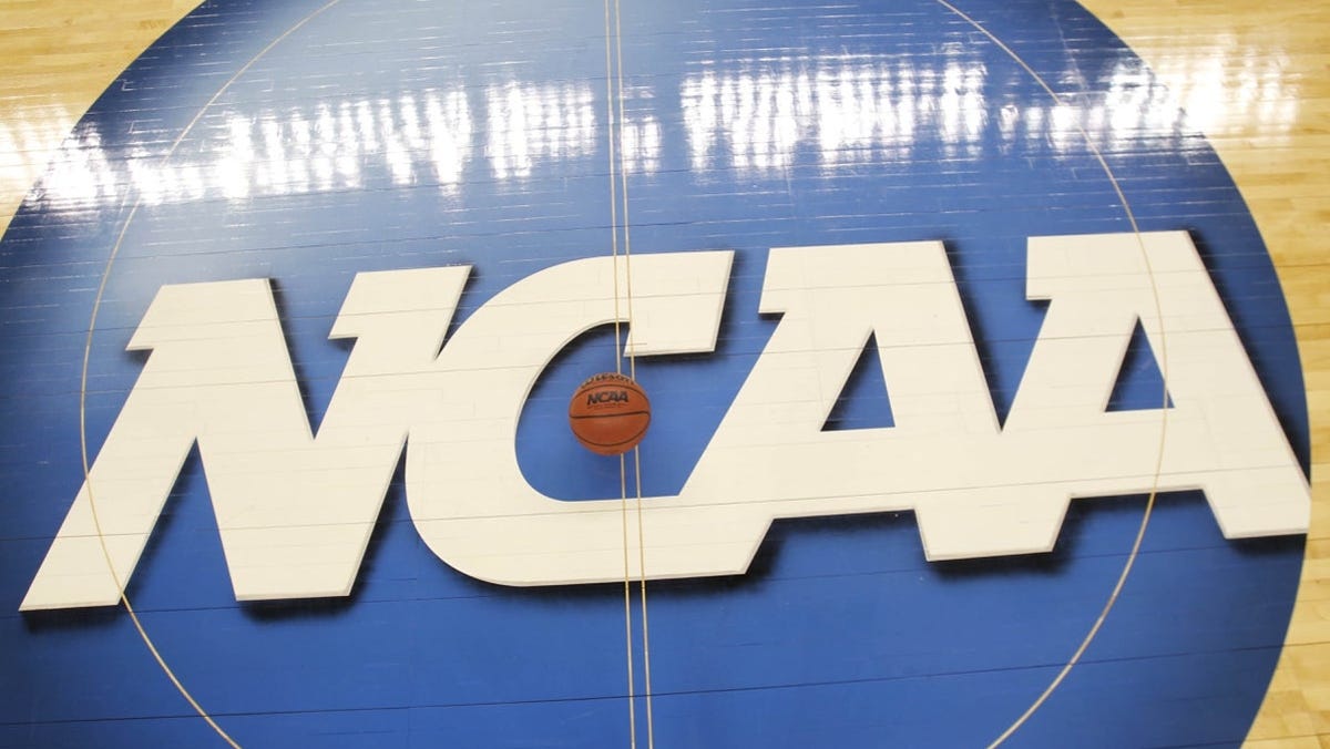 Big East men's basketball scores