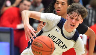 Dallastown boys' basketball grabs road win at Hempfield: Local roundup