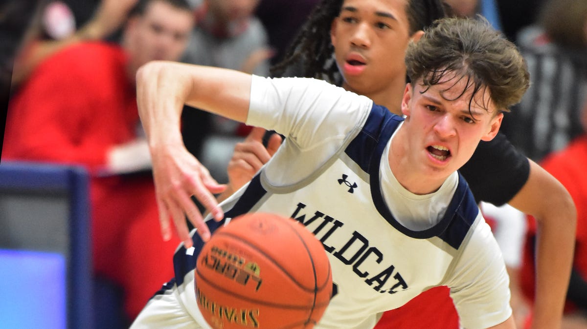 Dallastown boys' basketball grabs road win at Hempfield: Local roundup