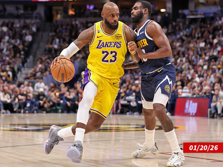 lebron james sub getty swipe