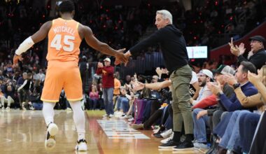 Do the Cavs need to sacrifice long-term ‘runway’ for win-now moves?