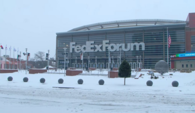 Grizzlies offer exchange for unused tickets following Hornets game