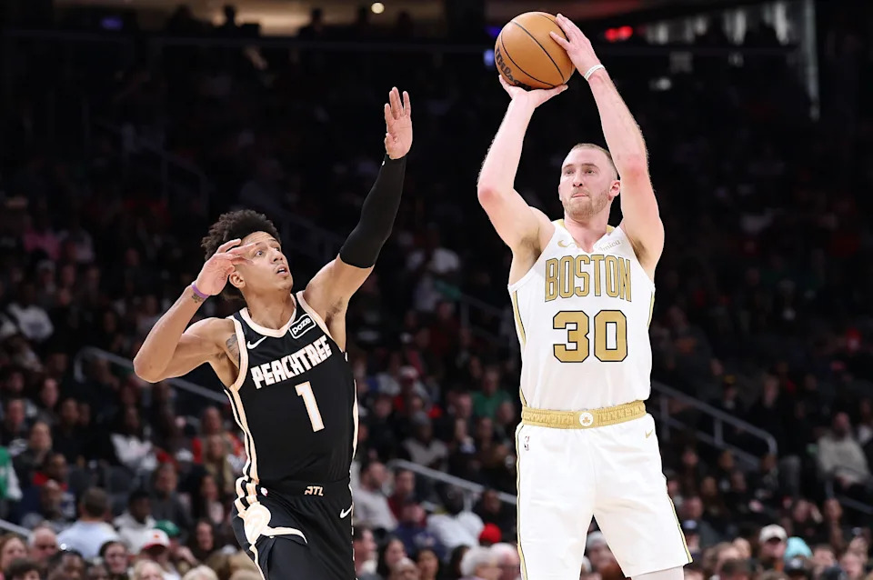 Sam Hauser | Getty Images