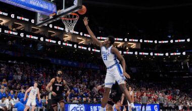 Duke basketball game today vs Louisville, channel, live stream, time
