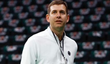 Will the Celtics be buyers or sellers at the 2026 NBA trade deadline?