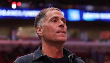 Lakers reportedly have six targets ahead of NBA trade deadline