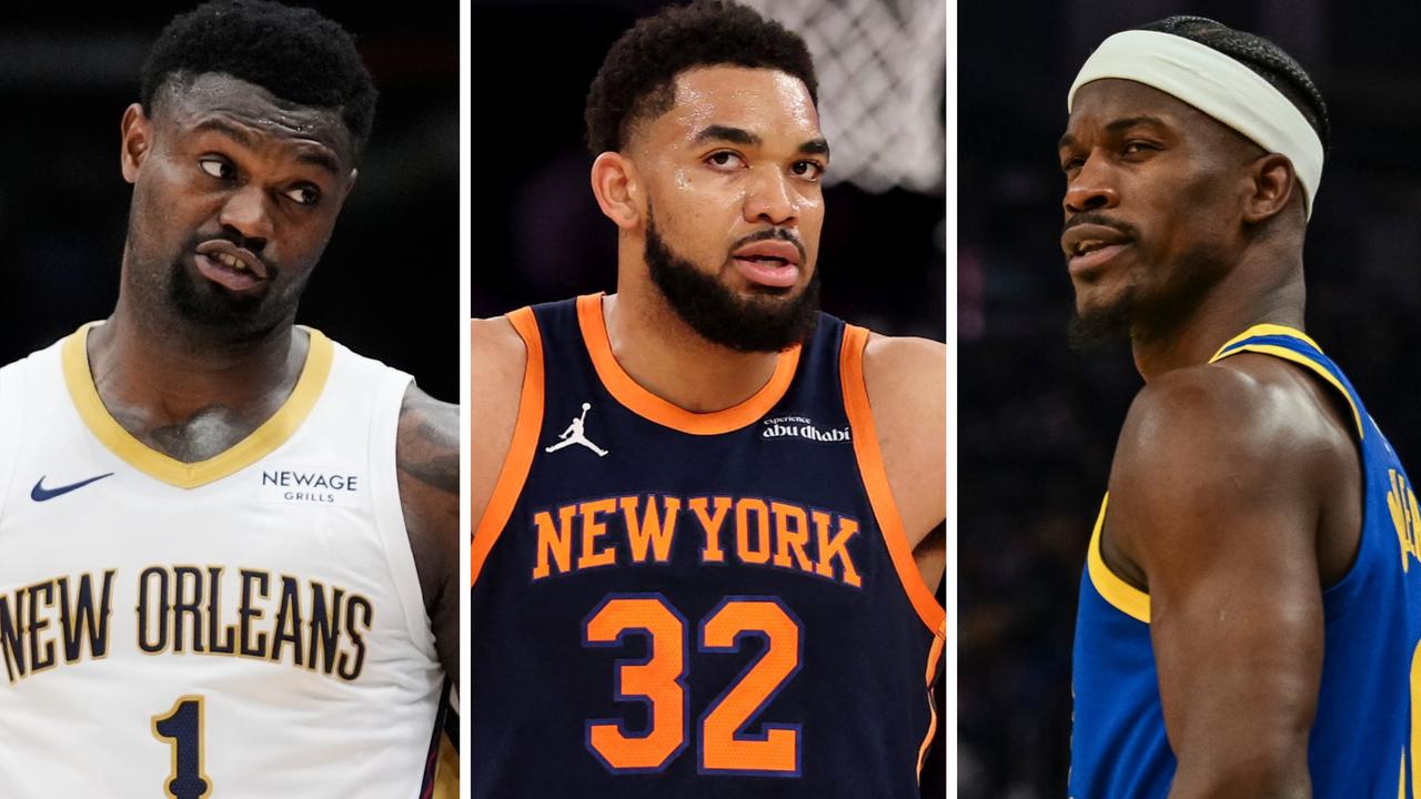 Trade latest, rumours, whispers, Karl Anthony-Towns booed by New York Knicks fans, Jimmy Butler ACL injury, Golden State Warriors, Zion Williamson to Washington Wizards