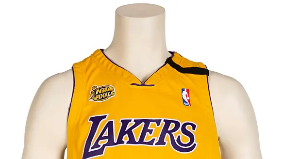 Lakers jersey history No. 21 — Mack Calvin