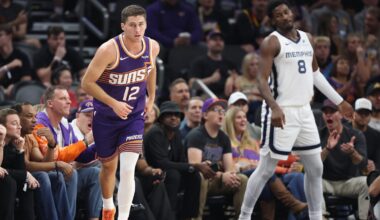 Grizzlies vs Suns live score updates, start time, TV channel