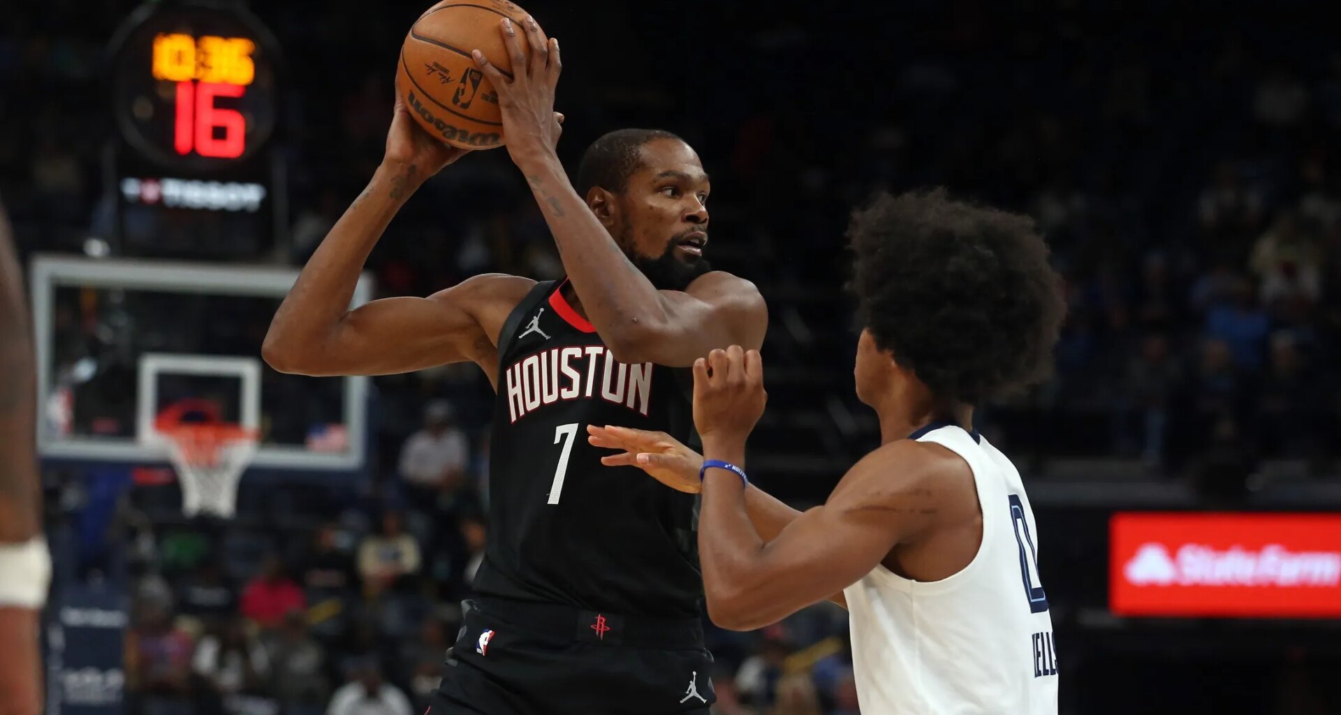 Houston Rockets vs. Memphis Grizzlies preview: Stream info and more