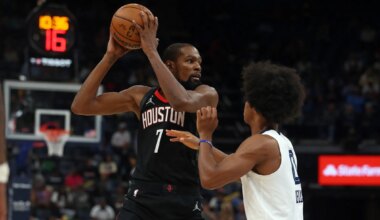 Houston Rockets vs. Memphis Grizzlies preview: Stream info and more