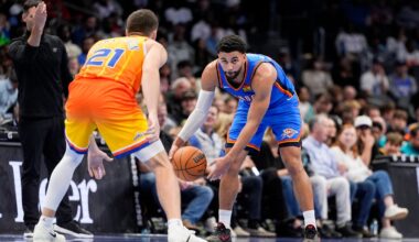 Prediction and betting odds for Hornets vs. Thunder